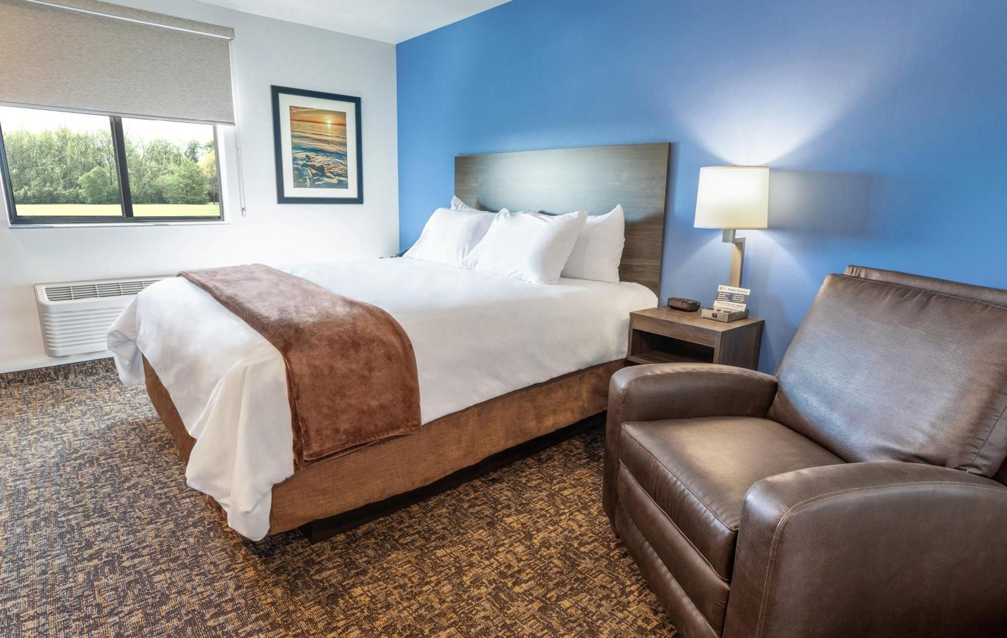 My Place Hotel-Grand Rapids, Mn Luaran gambar