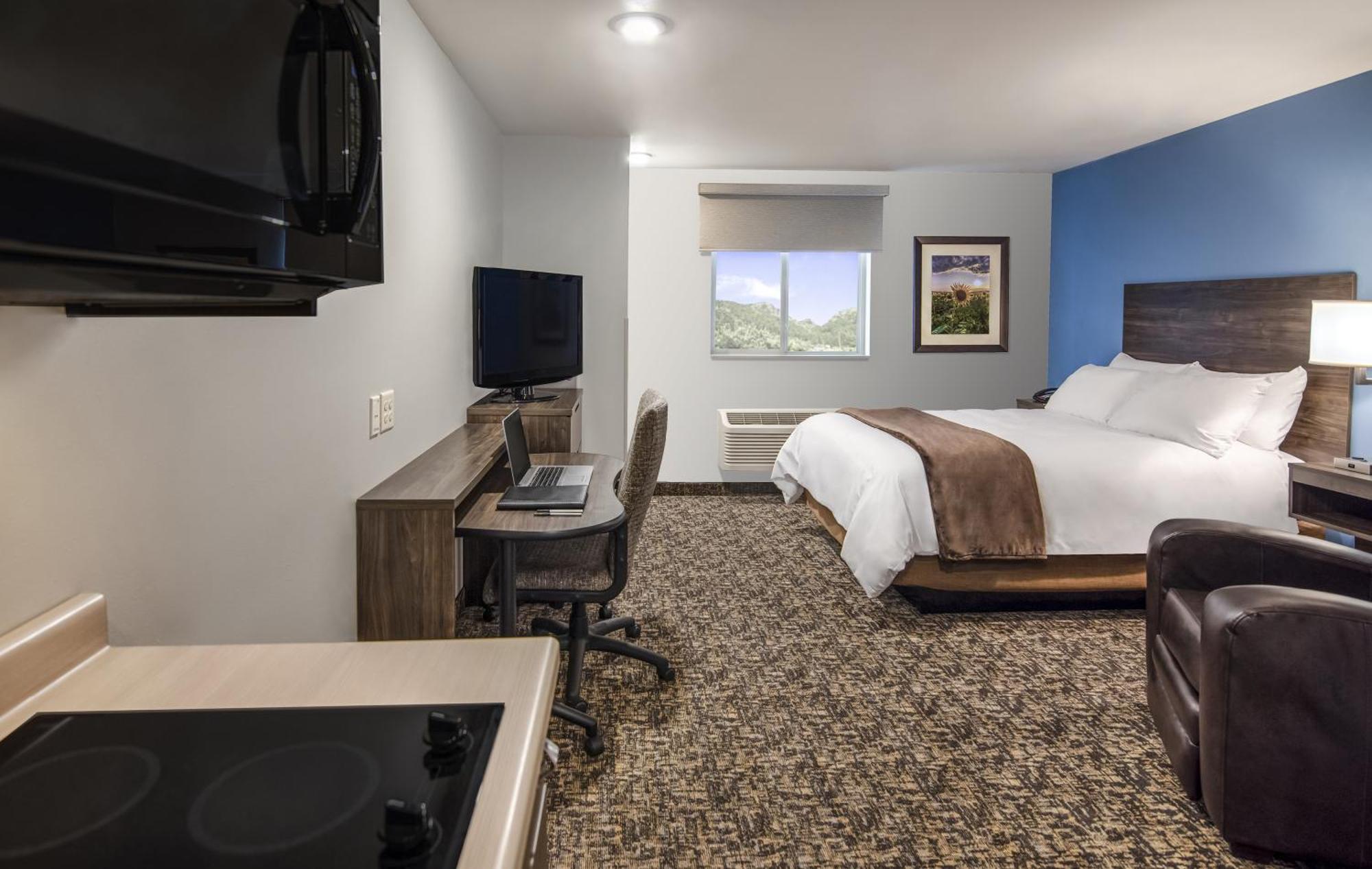 My Place Hotel-Grand Rapids, Mn Luaran gambar