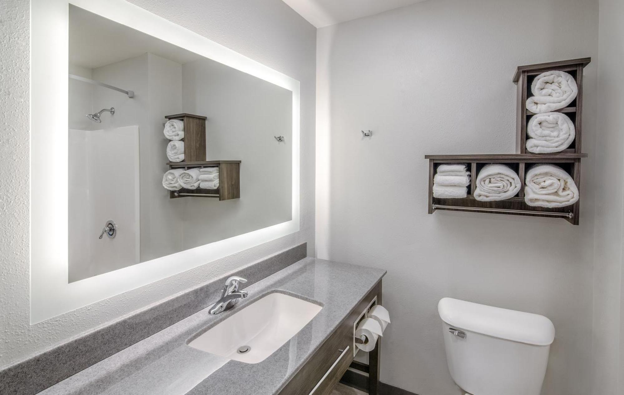 My Place Hotel-Grand Rapids, Mn Luaran gambar